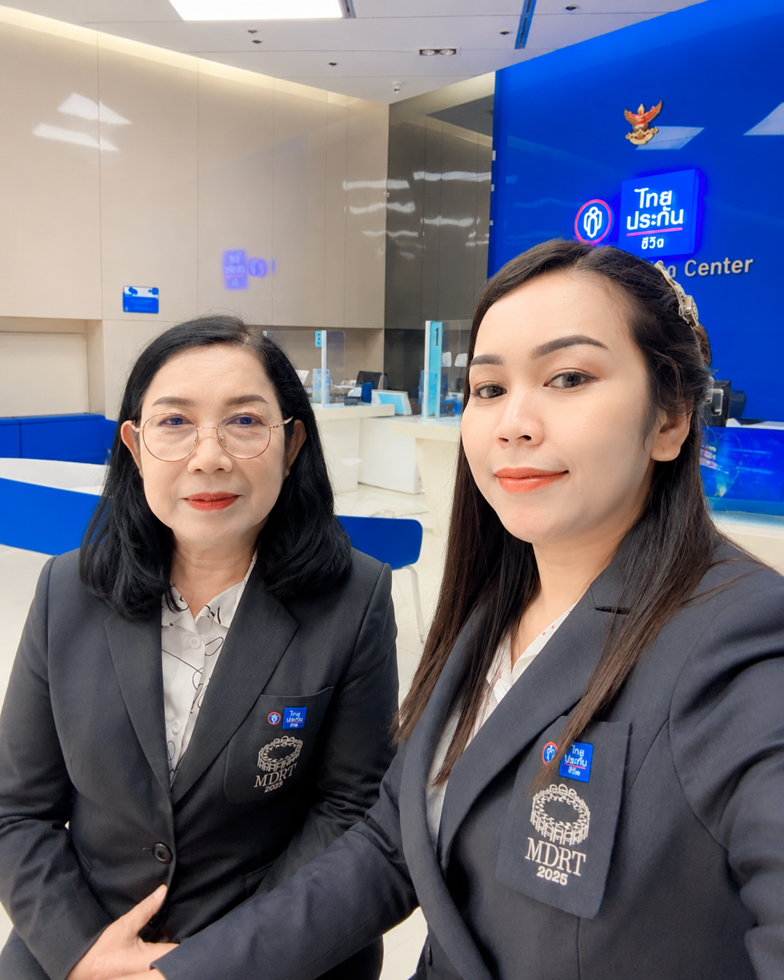 ชุรีพร เทศดี